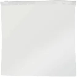 Tru Components, Verpackungsmaterial, Zip-Druckverschlussbeutel (100 Stk.)