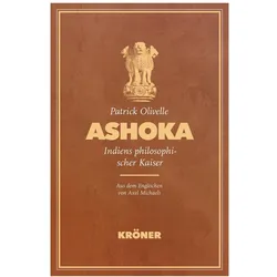 Ashoka, Fachbücher von Patrick Olivelle