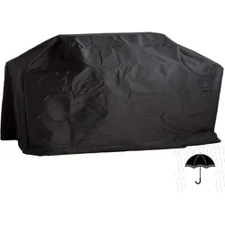 ALLGRILL Abdeckhaube für Gasgrills EXTREM + EXTREM light