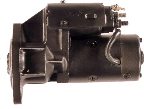 Friesen Starter 8052119 Für Nissan