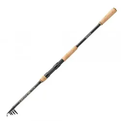 Legalis Tele Spin, 360cm / 10-50g