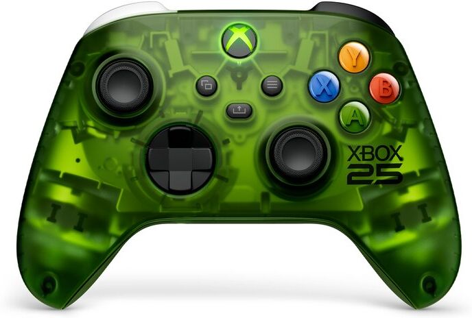 Microsoft COMANDO XBOX X25 EDITION
