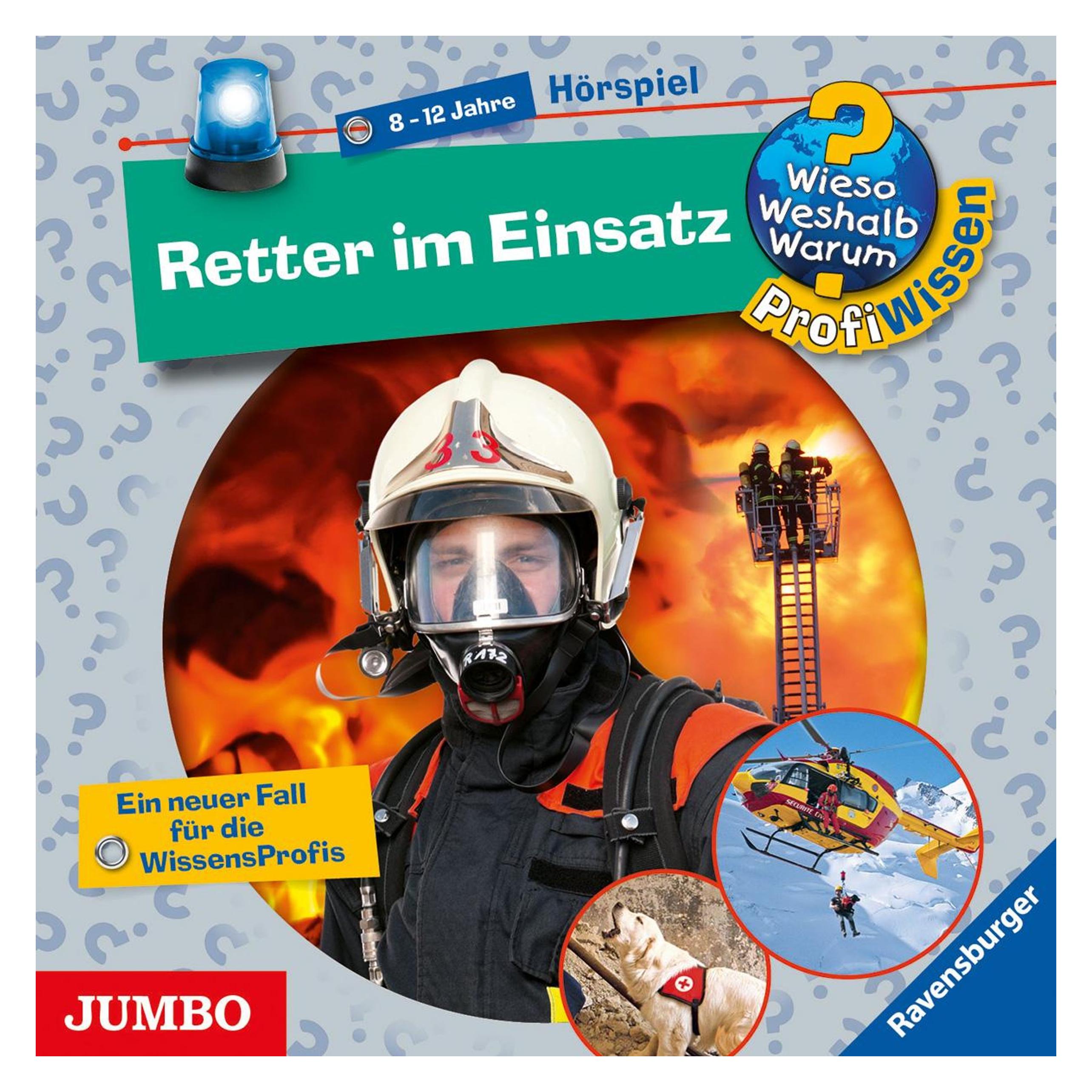 Jumbo Retter Im Einsatz (6804373)