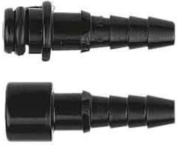 Harting Insert de broche Pneumatique ID4 09140006153 (09140006153)