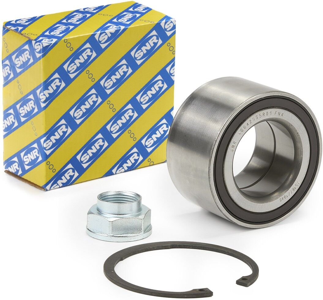 SNR R174.42 Wheel bearing kit