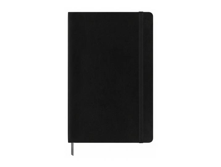 MOLESKINE Smart carnet grand format souple ligné