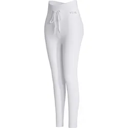 Yeaz, Damen, Tights, Runway (M), Weiss