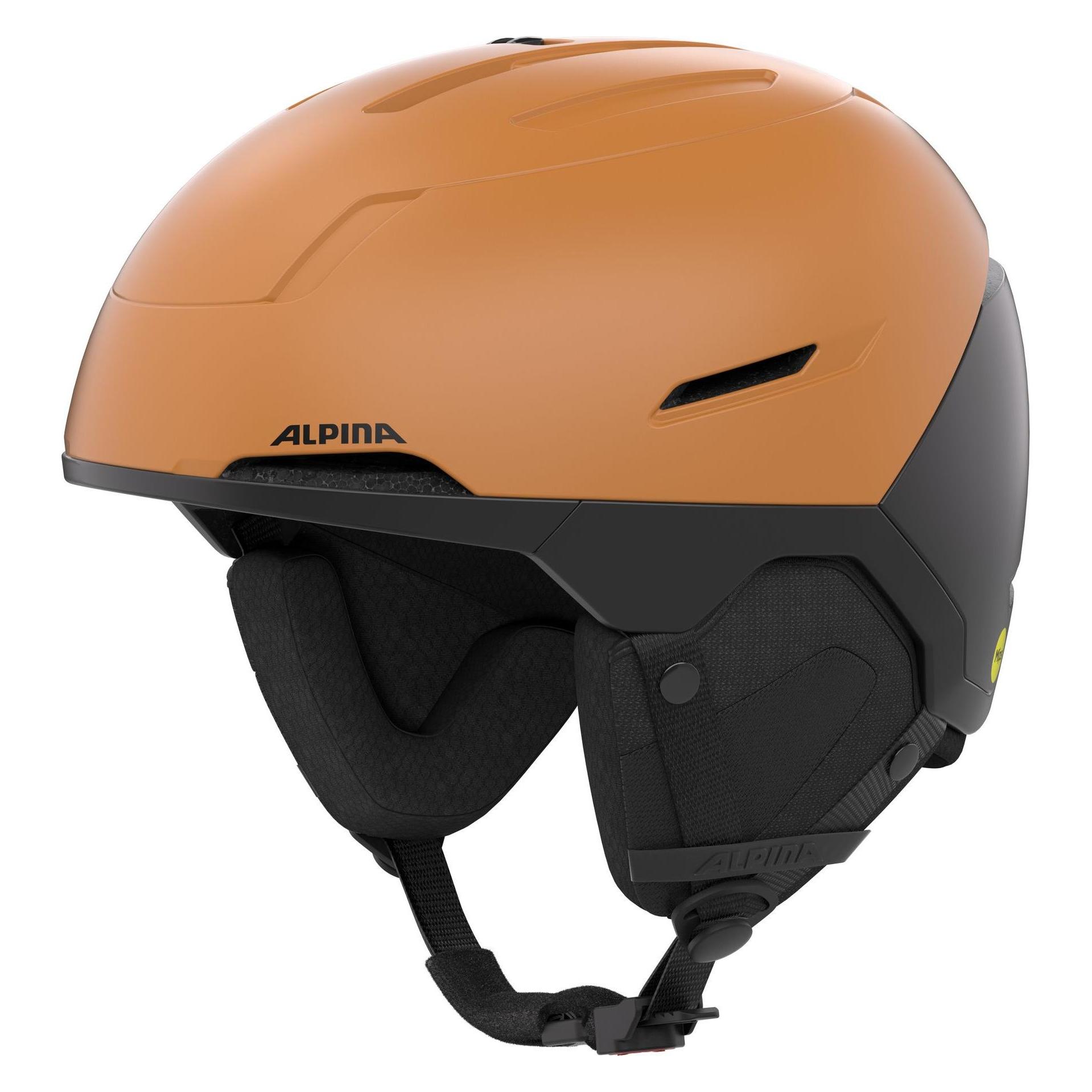 Alpina Versatile Mips (52 - 56 cm, S) (56798050)