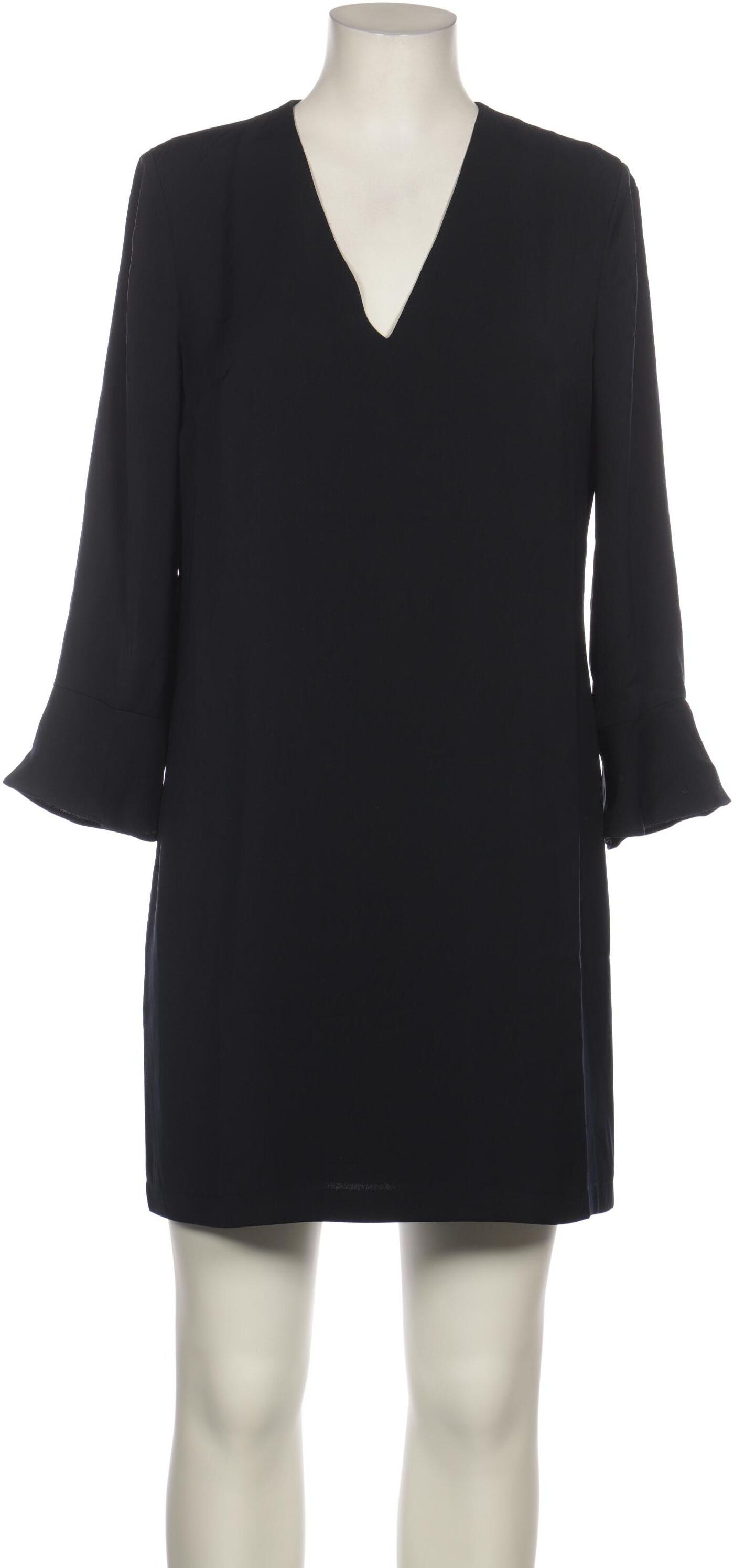 Great Plains Damen Kleid, Blau, Gr. M, Synthetik - Second Hand