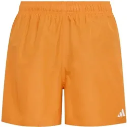 ADIDAS Kinder Badeshorts Kids, Größe 152 in Orange Orange