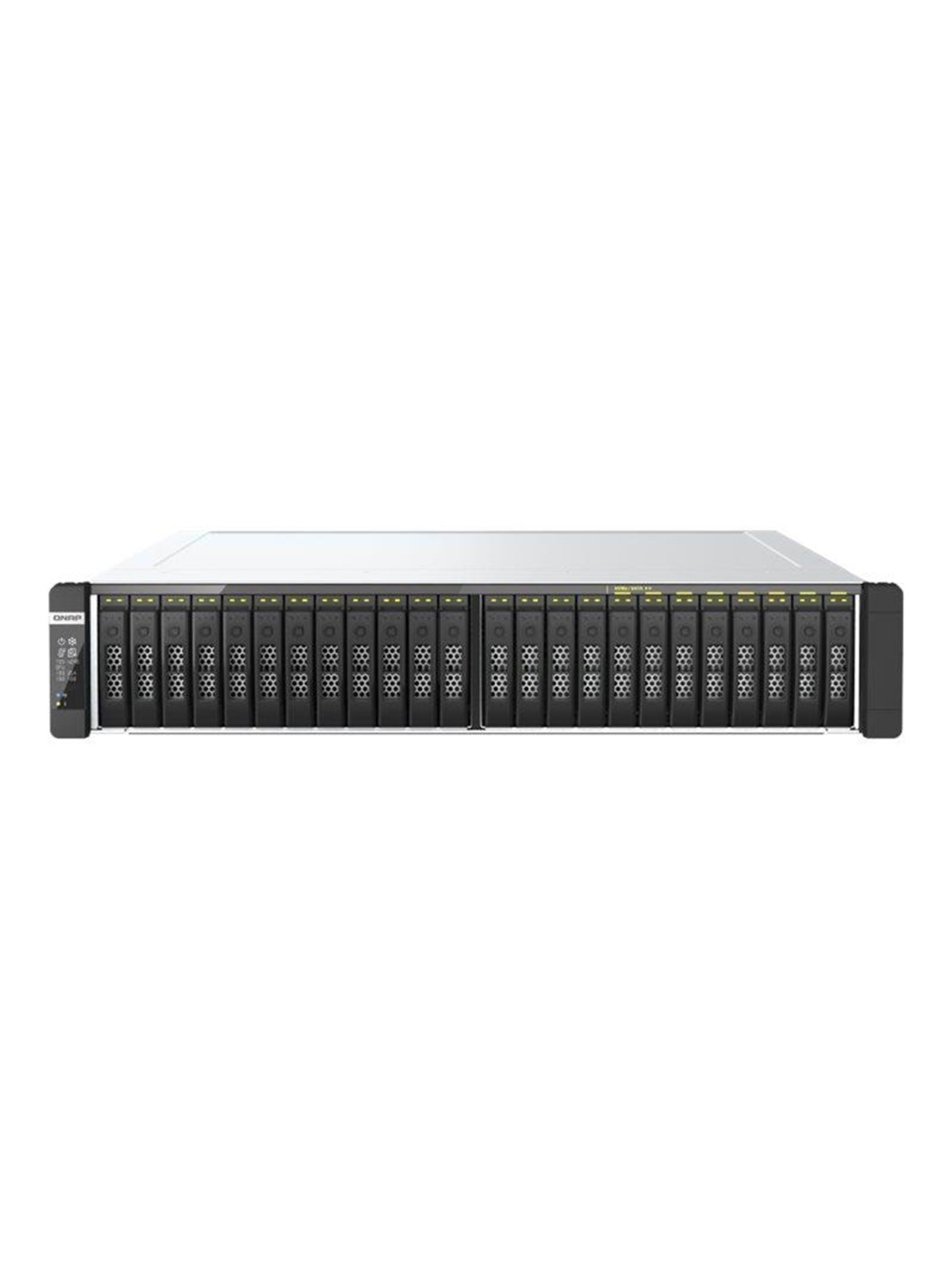 QNAP TDS-h2489FU R2 - NAS Server