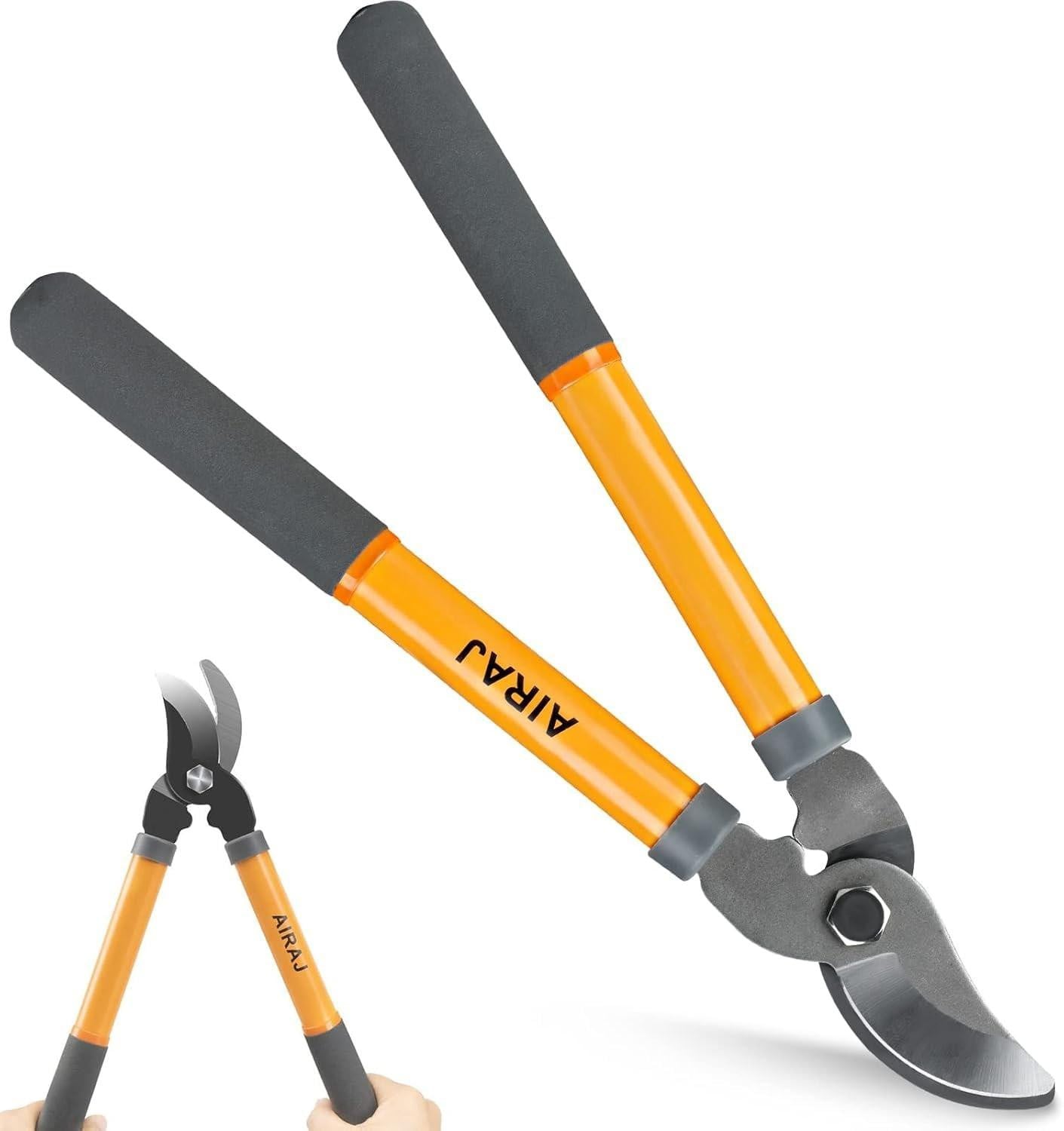 Professionele Bypass Snoeischaar voor Takken tot 30 mm