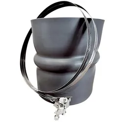 MAICO 0073.0490 Elastische Maschette STKI 28 225, Elastische Manschette 00730490