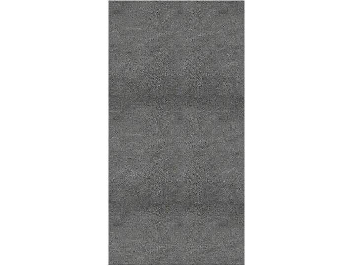 Feuille de pierre - Effet béton - Pack de 5,76 m² - Lot de 8 pièces - L60 x H120 cm - gris - SAMOVA