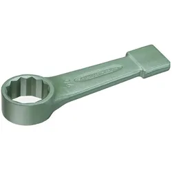 Stahlwille, Schraubenschlüssel, Schlagringschlüssel (75 mm)