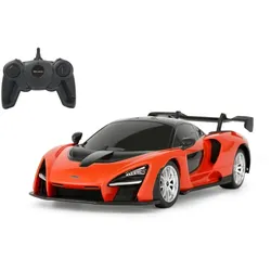Jamara McLaren Senna ferngesteuerte (RC) modell Auto Elektromotor 1:24