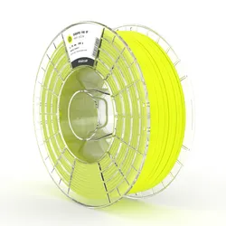 Extrudr DuraPro PA6 GF - neongelb, 800g, 1,75mm