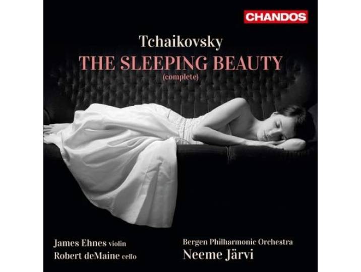 Sleeping Beauty