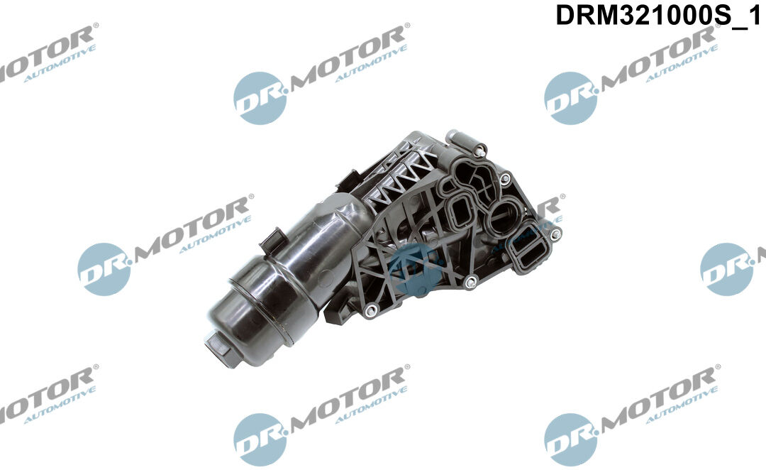Dr.Motor Automotive Drm321000s Für Mini