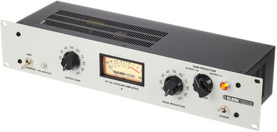 Klark Teknik 2A-KT