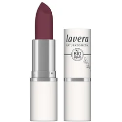 Velvet Matt Lipstick - Royal Cassis 06