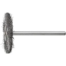 Pferd, Schleifmittel, RBU 3202/3 INOX 0,10