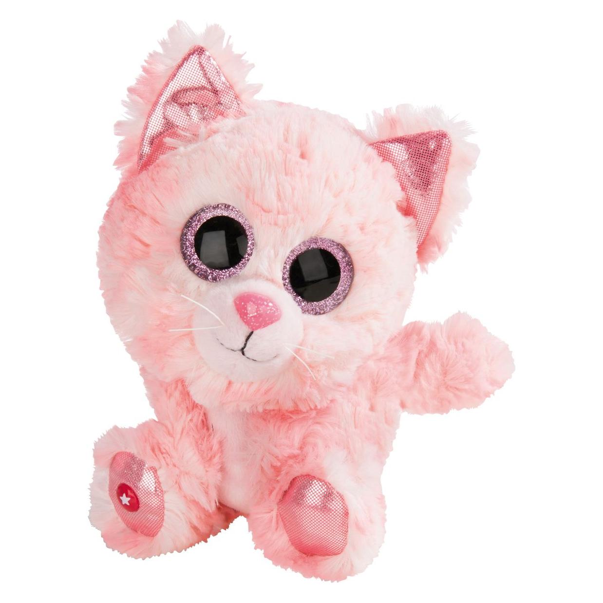 NICI Katze Dreamie 15cm Schlenker (8.80 cm) (45554)