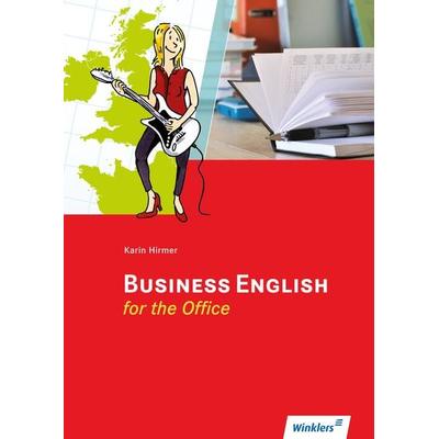 Kaufmann/Kauffrau für Büromanagement, Taschenbuch von Karin Hirmer, Winklers Verlag, 978-3-8045-3556-5