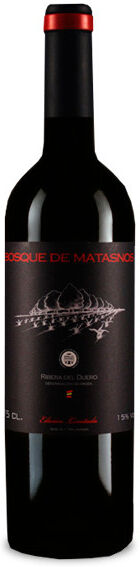 Bosque de Matasnos Edición Limitada 2022 - 75cl
