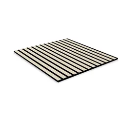 Wandpaneel Jangal Modular Wall 11001A Letea Oak Furnier 52 x 52 cm