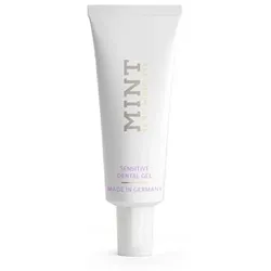 MINT SENSITIVE Zahngel für empfindliche Zähne, 50ml