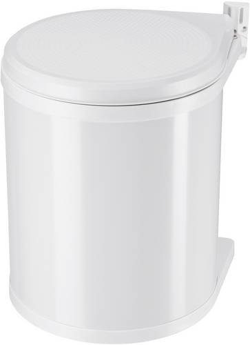 Hailo Abfallsammler Compact-Box zum Einbau 15 Liter 290 x 310 x 365mm