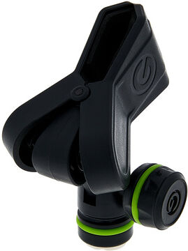 Gravity MS U CLMP Schwarz