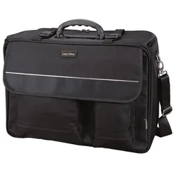 Lightpak Laptoptasche »The Flight« schwarz, 45x34x20 cm