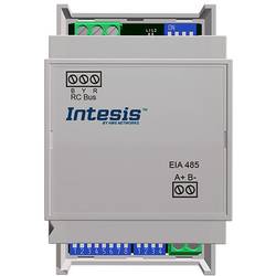 Intesis INMBSLGE001R000 LG VRF Gateway RS-485 1 St.