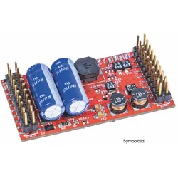 PIKO 36500 G PIKO SmartDecoder XP 5.1 (Gartenbahn)