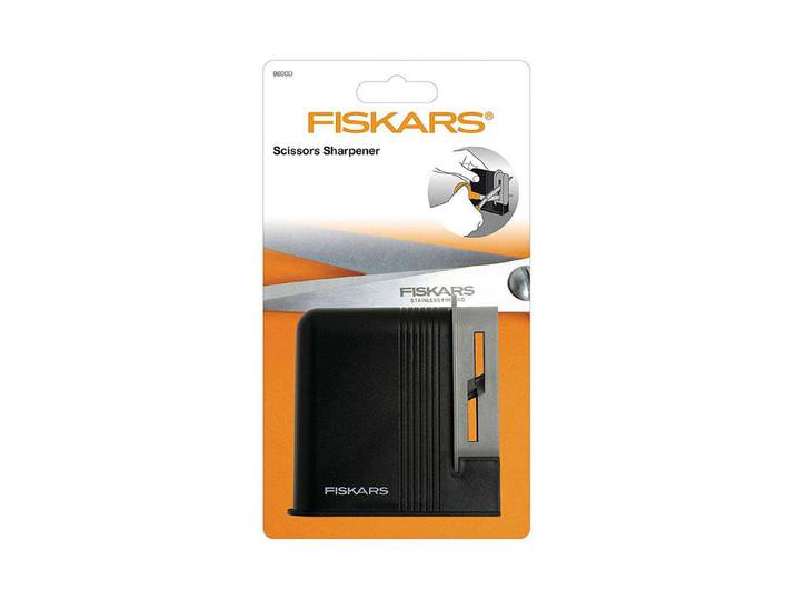 Fiskars Scherenschärfer re