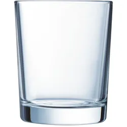 aro Whiskeyglas, Glas, 27 cl, 6 Stück