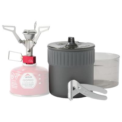 MSR - PocketRocket 2 Mini Stove Kit - Gaskocher Gr One Size