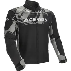 Acerbis Rally Race Graphic Motocross Jacke S