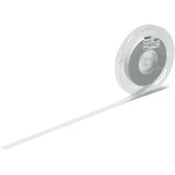 Wago 210-702 Beschriftungsstreifen,für Smart Printer,permanent klebend,weiß 210702