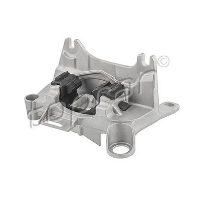 Topran Lagerung, Motor [Hersteller-Nr. 634442] für Renault