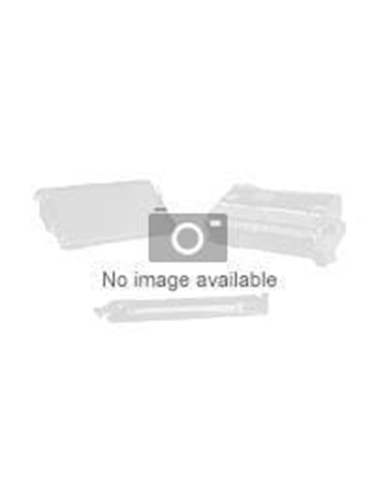 Intermec GP02/91 - Print ribbon Schwarz