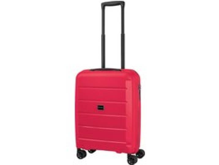 TOPMOVE® Valise, rigide, bagage cabine, S, 30 L