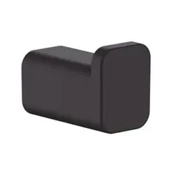 Hansgrohe Haken AddStoris Matt Schwarz Metall 41742670