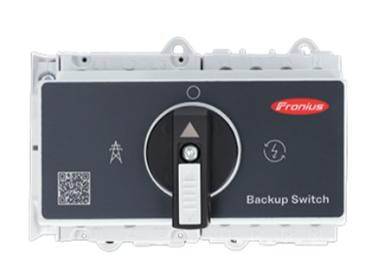 Fronius Backup Switch für Gen24 plus* 3-polige, 1- und 3-phasig, 63 A 4,050,221