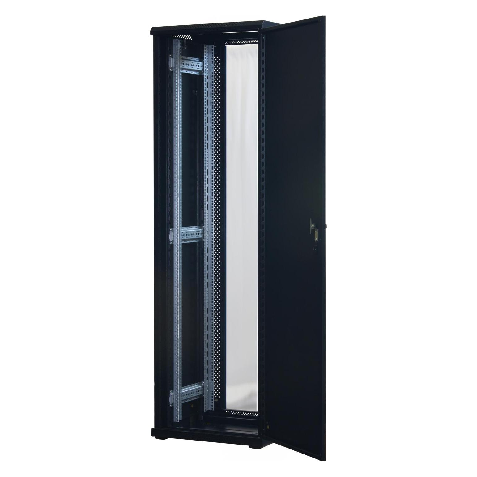 Rockstable 19" 42 HE 600x600x2000mm (19 Zoll Rack) (RS19-6642)