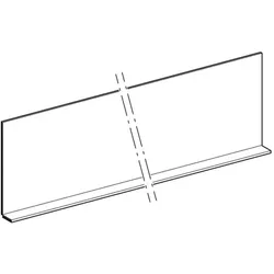 Geberit Schalung, zu Duschfläche 243566001 Setaplano