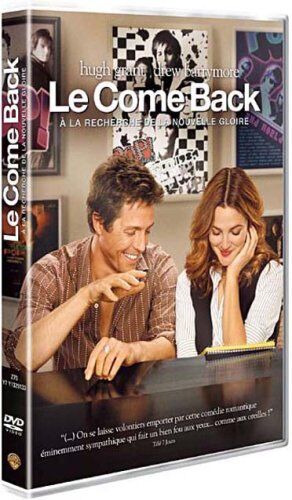 Marc Lawrence - Le come back [FR Import] - Preis vom 11.10.2026 23:13:37 h