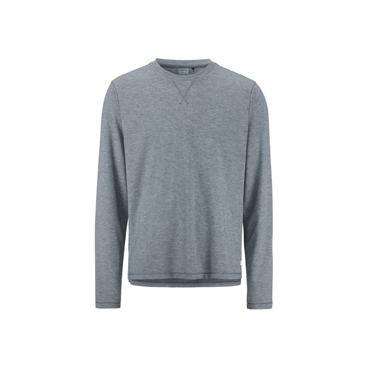 Craft Thermal Mesh CN Men real/melange (376200) L 1916673-376200-6